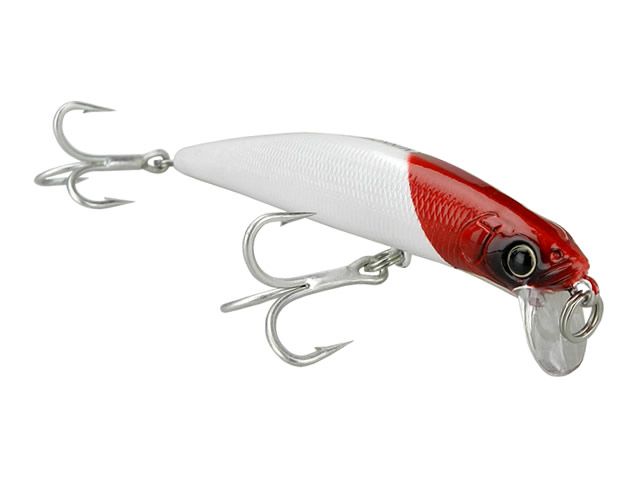 Isca Maruri Mr Minnow 100F