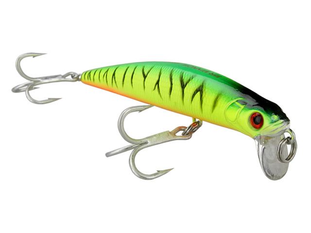 Isca Maruri Mr Minnow 100F