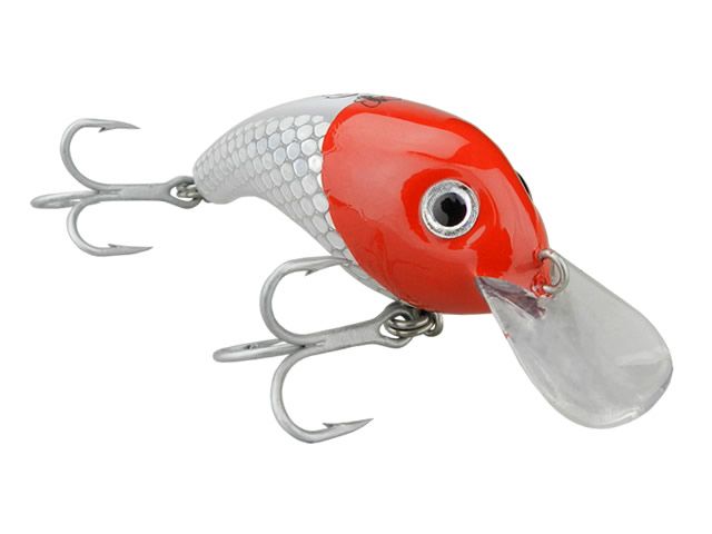 Isca Borboleta Gorducha - Holográfica