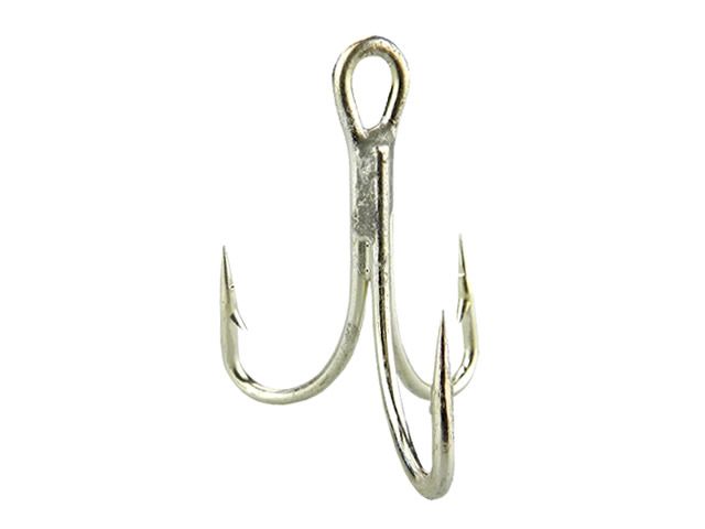 Garatéia Arsenal Pesca 8240 4X - Nickel