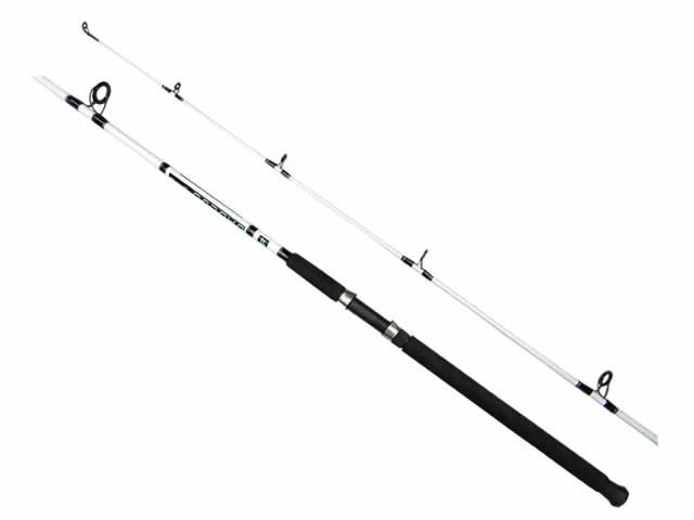 Vara Albatroz Badejo 2402 12-20lb (2,40m) - Molinete