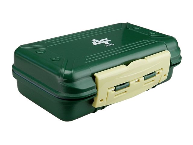 Estojo Albatroz Dupla Face H535