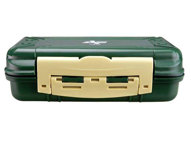 Estojo Albatroz Dupla Face H535
