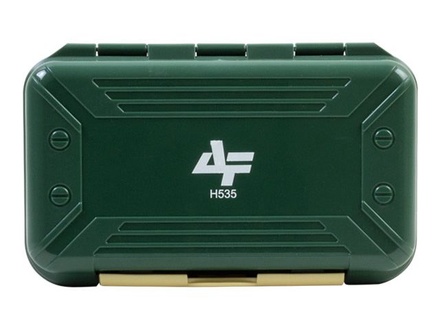 Estojo Albatroz Dupla Face H535