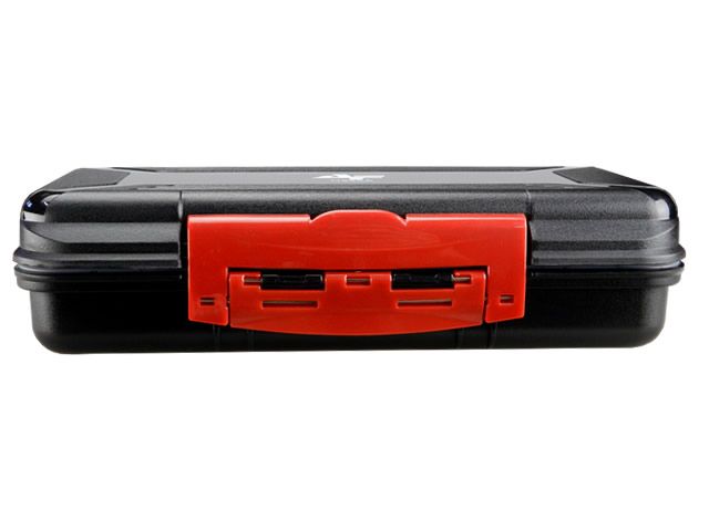 Estojo Albatroz Dupla Face H535A