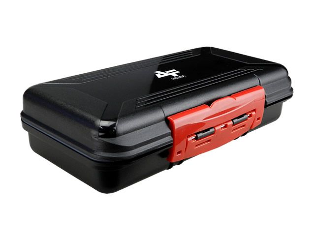 Estojo Albatroz Dupla Face H535A
