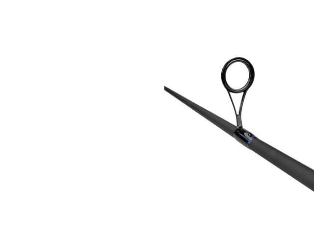 Vara Saint Plus Toran de Slow Jigging 652SP 6`5 (1,95m) 2 Blank - Molinete