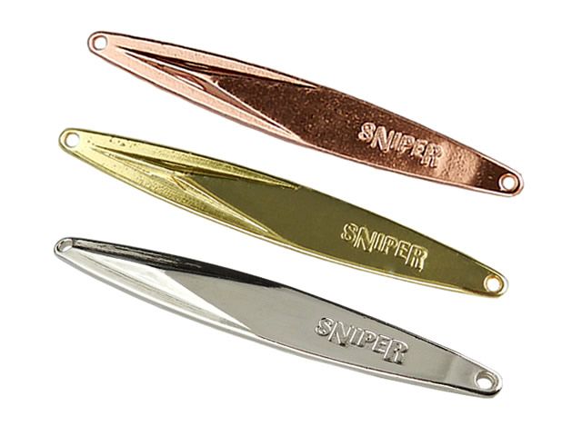 Jumping Jig Sniper XIM - 15gr