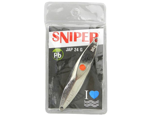 Jumping Jig Sniper JAP - 24gr