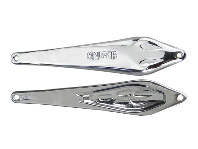 Jumping Jig Sniper COB - 15gr