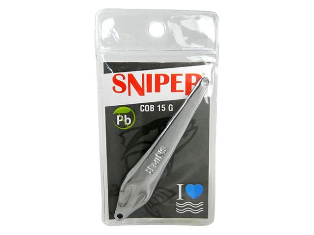 Jumping Jig Sniper COB - 15gr