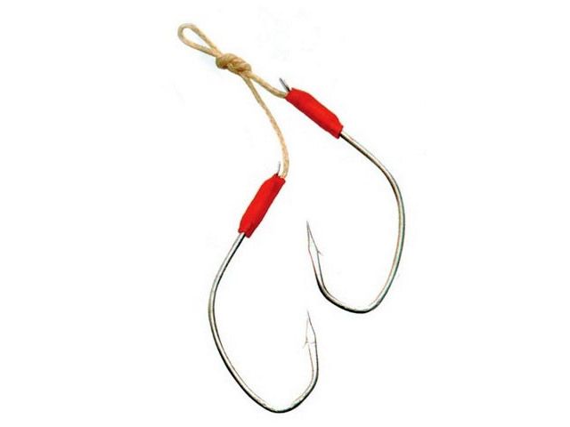 Anzol Owner Jigger Light JF-25 (11759)