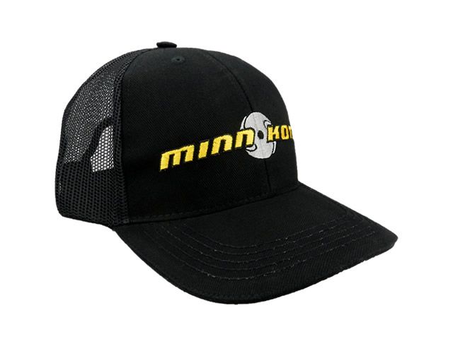 Boné Minn Kota - BNMK001