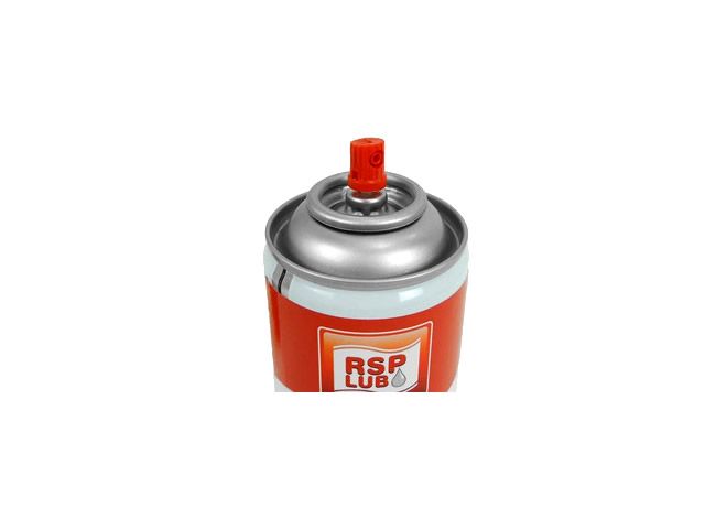 Óleo Lubrificante Anticorrosivo Desengripante RSP Spray RS 501 - 300ml