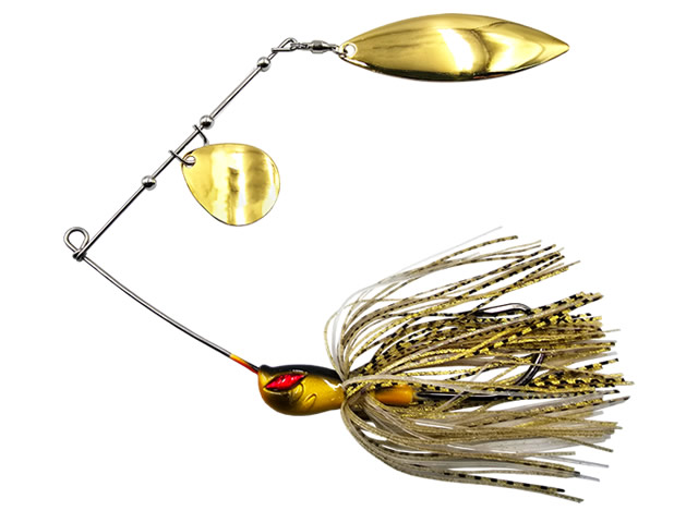 King Spinner Yara 6/0 26gr