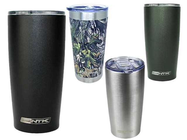 Copo Térmico Nautika Avalon - 570ML