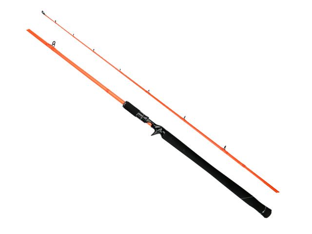 Vara Saint Plus Pro Tamba 2101BC 25 - 50lb 7`0 (2,10m) - Carretilha