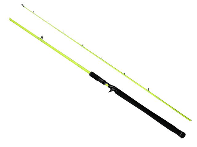 Vara Saint Plus Pro Tamba 2101BC 25 - 50lb 7`0 (2,10m) - Carretilha