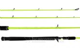 Imagem 2101BC 25 - 50LB - Verde Fluor