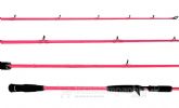 Imagem 2702BC 25 - 50LB - Rosa