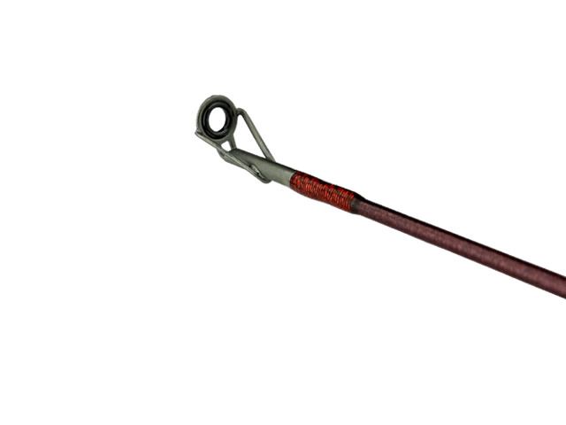 Vara Rapala Bronze ZX - Carretilha