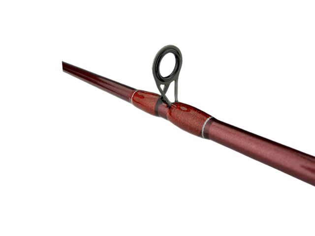 Vara Rapala Bronze ZX - Carretilha