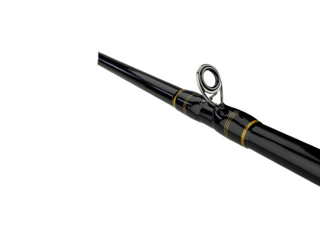 Vara Rapala Arachnid - Carretilha