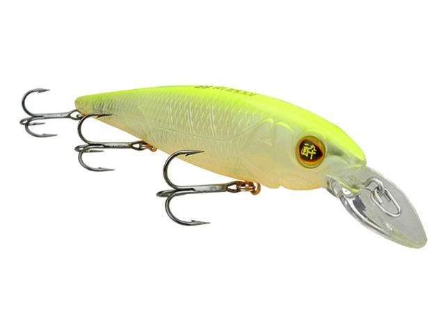 Isca Jackall Jockie 120F