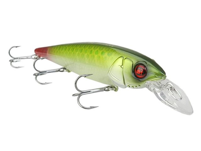 Isca Jackall Jockie 120F