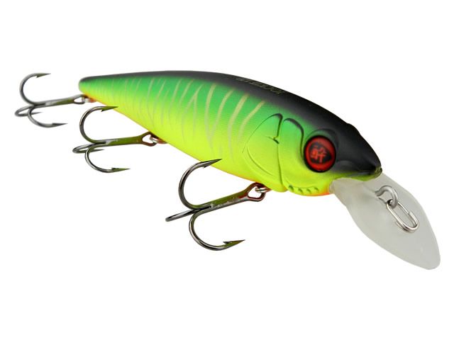 Isca Jackall Jockie 120F