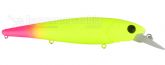 Imagem Mat Chartreuse Pink Tail