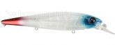 Imagem Ghost Silver Red Tail