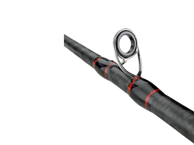 Vara Rapala Tineidae - Carretilha