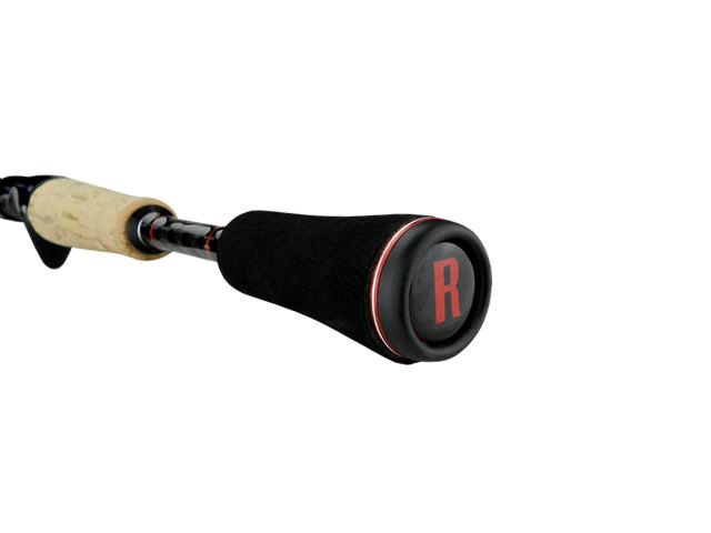 Vara Rapala Tineidae - Carretilha