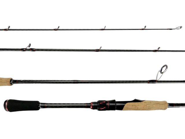 Vara Rapala Tineidae - Molinete