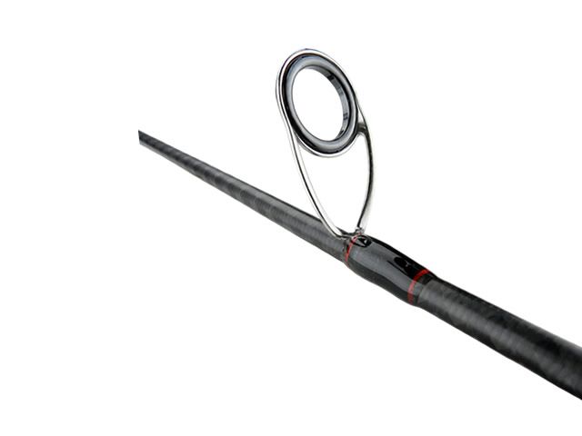 Vara Rapala Tineidae - Molinete