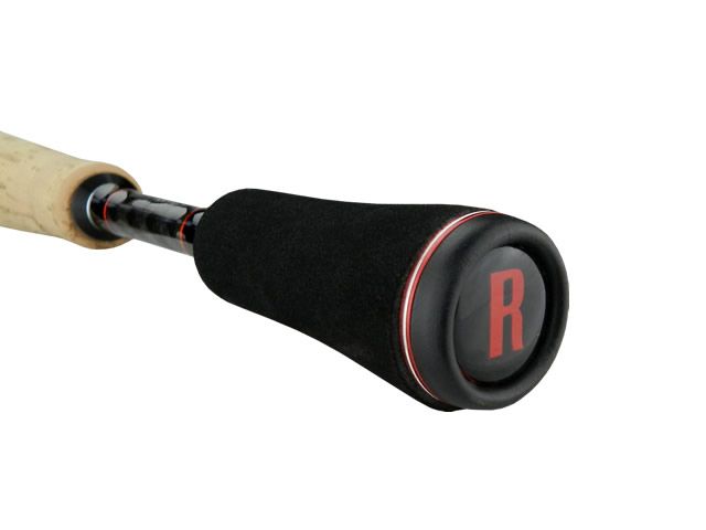 Vara Rapala Tineidae - Molinete