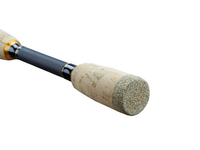 Vara Lumis Rods Intense IM8 INC63141 5 - 14Lb 6`3 (1,91m) - Carretilha