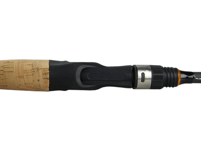 Vara Lumis Rods Intense IM8 INC63141 5 - 14Lb 6`3 (1,91m) - Carretilha