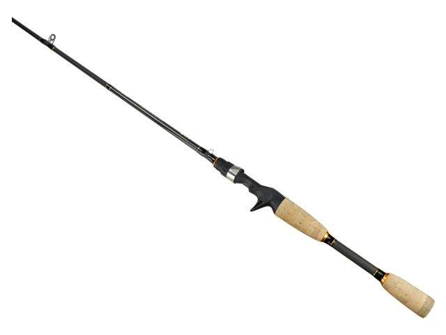 Vara Lumis Rods Intense IM8 INC63141 5 - 14Lb 6`3 (1,91m) - Carretilha