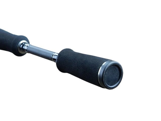 Vara Lumis Exsence IM6 EXS58171 6 - 17Lb 5`8 (1,75m) - Molinete