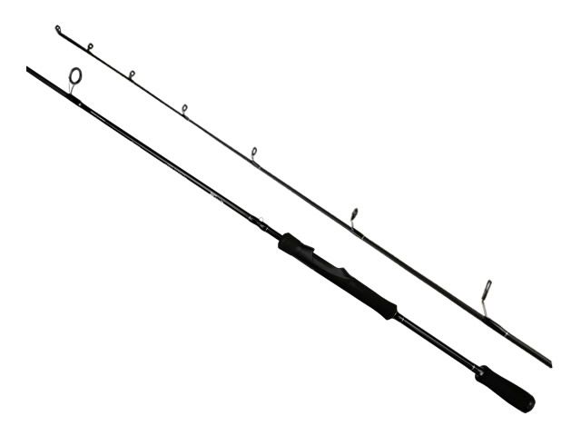 Vara Lumis Exsence IM6 EXS58171 6 - 17Lb 5`8 (1,75m) - Molinete