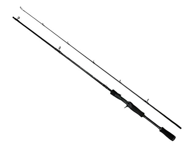 Vara Lumis Exsence IM6 EXC58141 5 - 14Lb 5`8 (1,75m) - Carretilha