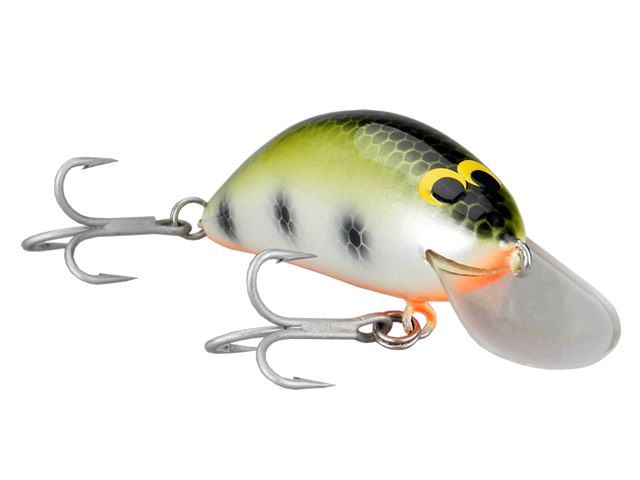 Isca OCL Lures Big Little 80
