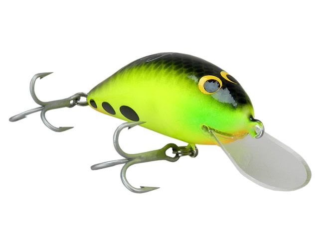 Isca OCL Lures Big Little 80