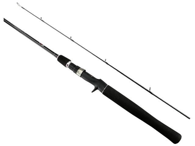 Vara Lumis Presence PRSC56201 8 - 20Lb 5`6 (1,68m) - Carretilha