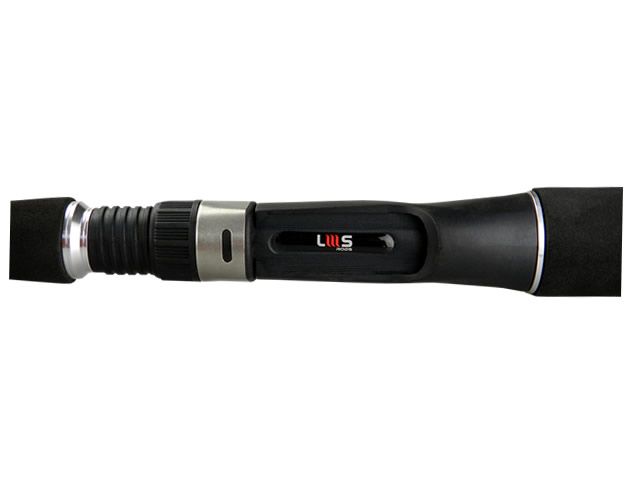 Vara Lumis Presence PRSC56201 8 - 20Lb 5`6 (1,68m) - Carretilha