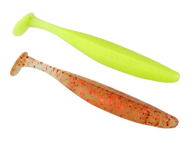 Isca Soft Camalesma Bomber Swim 110 - Paddle
