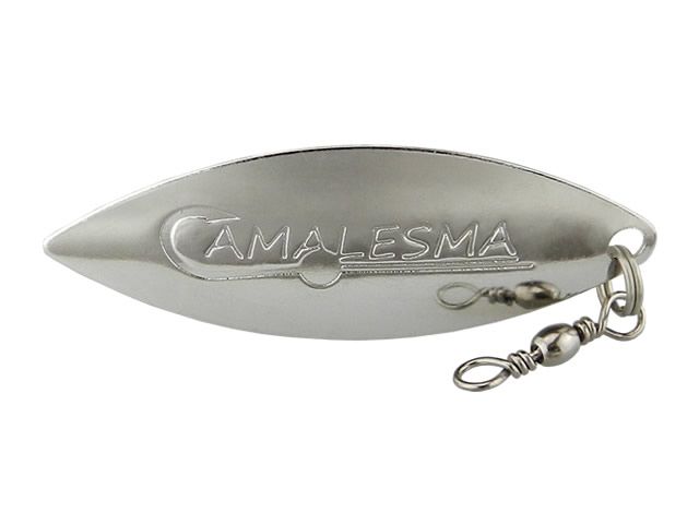 Lâmina Camalesma Spin Blade SFB - 2UN