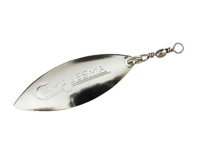 Lâmina Camalesma Spin Blade SFB - 2UN